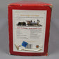 Bachmann 81493 G Scale South Pacific Coast 2-6-0 Mogul