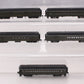 Atlas 50003828 N Lackawanna Trainman® ACF® 60' Passenger Car (5)