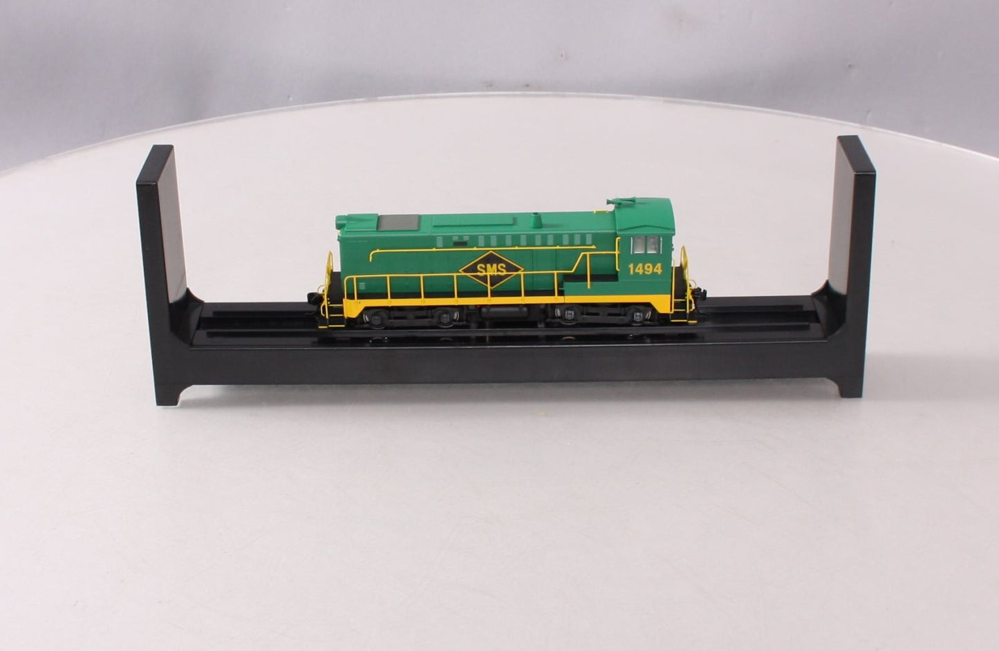Bowser 24808 HO SMS Baldwin DS 4-4-1000 Diesel Locomotive Sound #1494