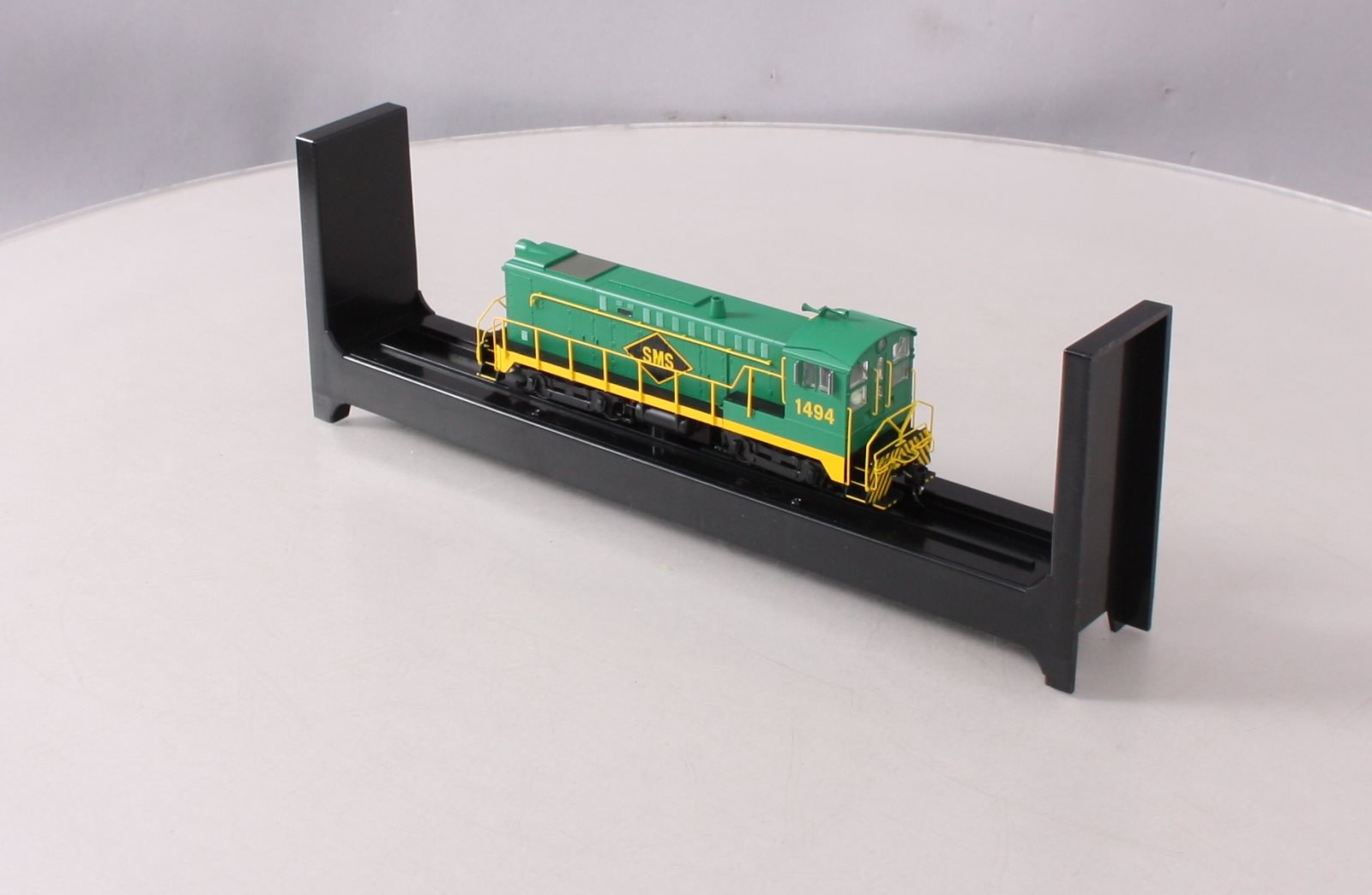 Bowser 24808 HO SMS Baldwin DS 4-4-1000 Diesel Locomotive Sound #1494