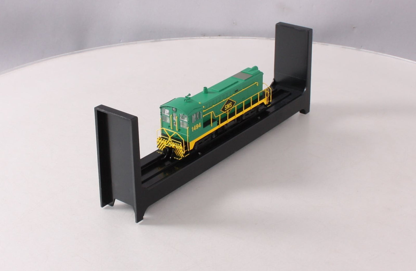 Bowser 24808 HO SMS Baldwin DS 4-4-1000 Diesel Locomotive Sound #1494