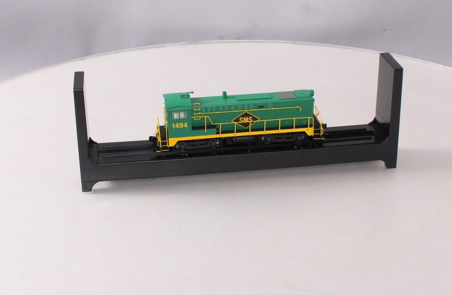 Bowser 24808 HO SMS Baldwin DS 4-4-1000 Diesel Locomotive Sound #1494