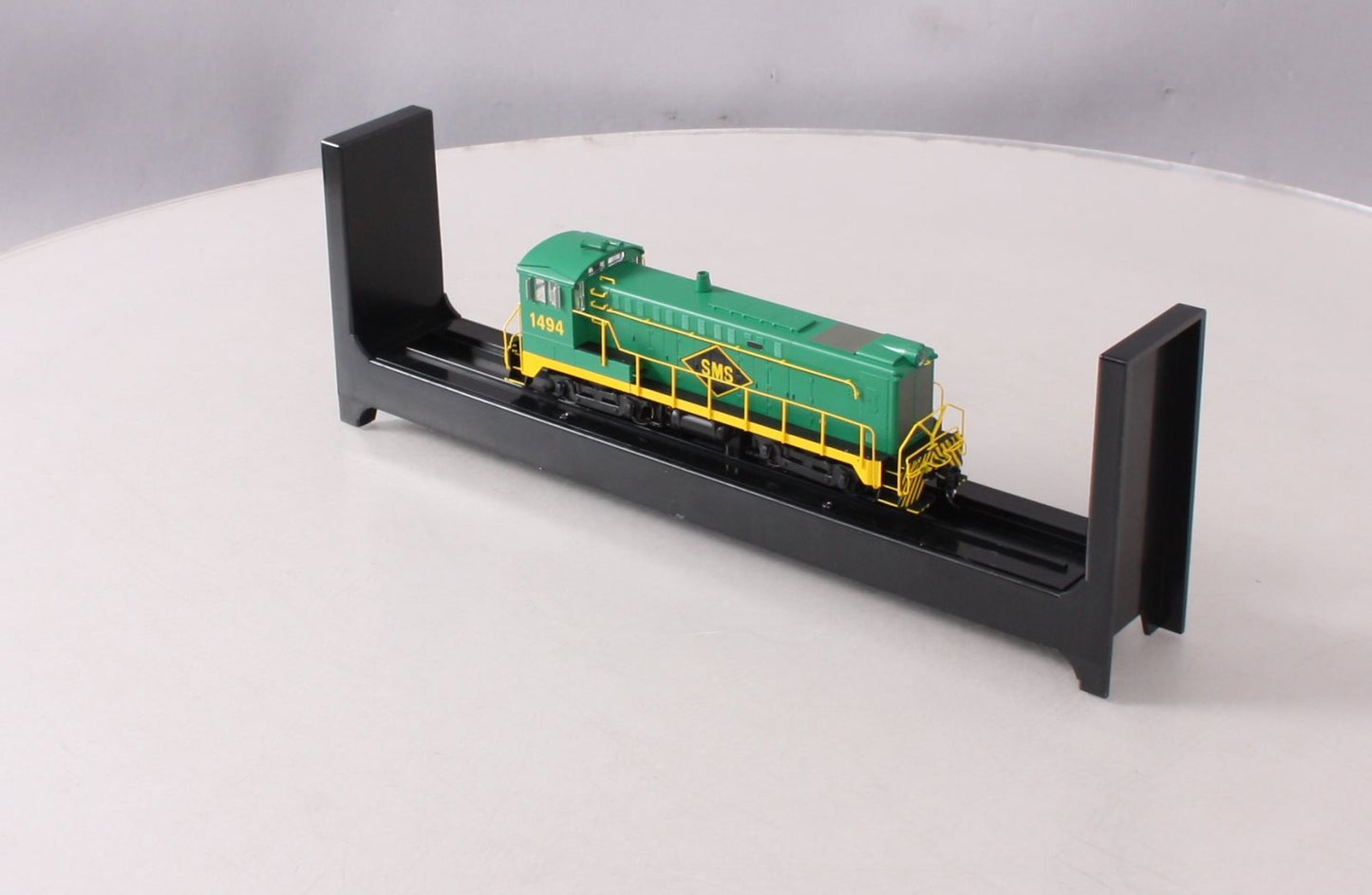 Bowser 24808 HO SMS Baldwin DS 4-4-1000 Diesel Locomotive Sound #1494