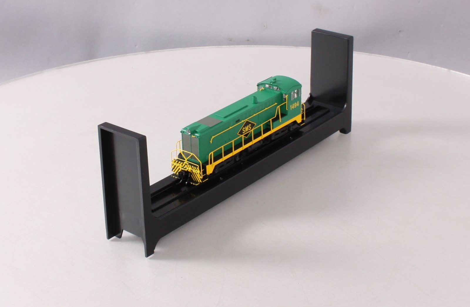 Bowser 24808 HO SMS Baldwin DS 4-4-1000 Diesel Locomotive Sound #1494