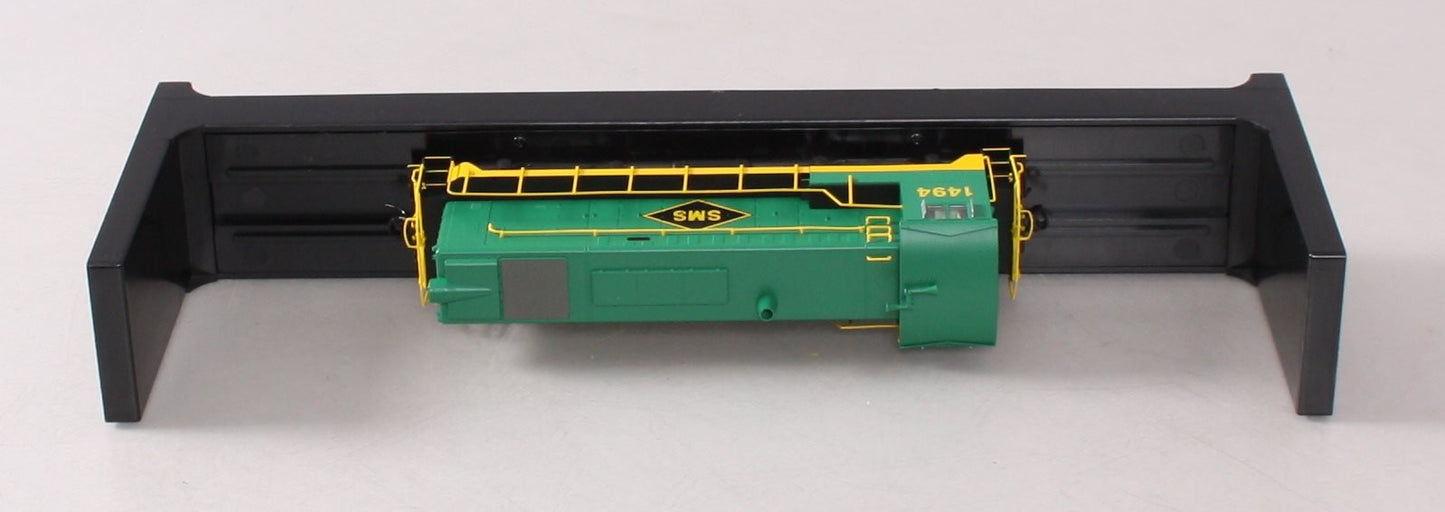 Bowser 24808 HO SMS Baldwin DS 4-4-1000 Diesel Locomotive Sound #1494