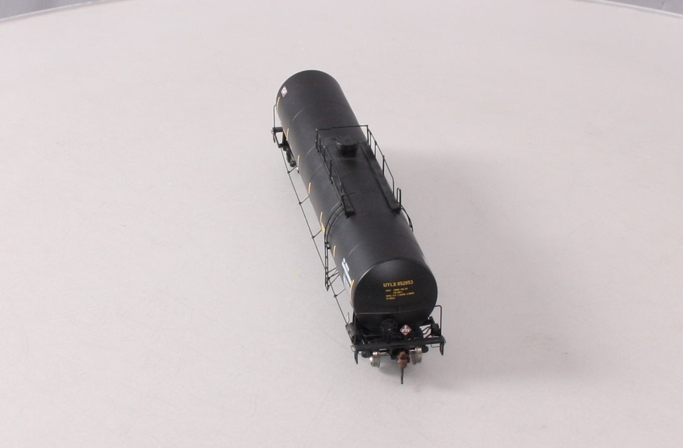 Athearn 96413 UTLX 33,900 Gallon LPG Tankcar #952853