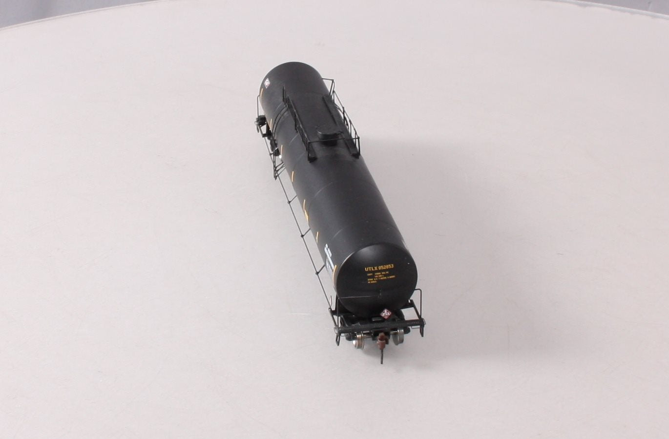 Athearn 96413 UTLX 33,900 Gallon LPG Tankcar #952853