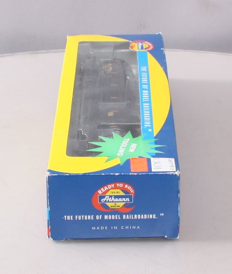 Athearn 96413 UTLX 33,900 Gallon LPG Tankcar #952853