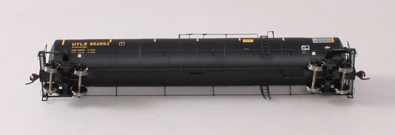 Athearn 96413 UTLX 33,900 Gallon LPG Tankcar #952853