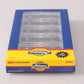 Athearn 11953 N Baltimore and Ohio 3-Bay Offset Hopper with Coal Load #1 (5)