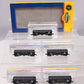 Athearn 11953 N Baltimore and Ohio 3-Bay Offset Hopper with Coal Load #1 (5)