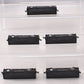 Athearn 11953 N Baltimore and Ohio 3-Bay Offset Hopper with Coal Load #1 (5)