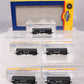 Athearn 11964 N Norfolk and Western 3-Bay Offset Hopper with Coal Load #2 (5)