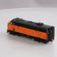 Athearn G12433 HO Milwaukee F7A Diesel Locomotive w/DCC & Sound #69-C