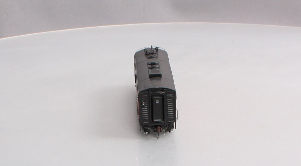 Athearn G12433 HO Milwaukee F7A Diesel Locomotive w/DCC & Sound #69-C