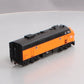 Athearn G12433 HO Milwaukee F7A Diesel Locomotive w/DCC & Sound #69-C