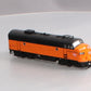 Athearn G12433 HO Milwaukee F7A Diesel Locomotive w/DCC & Sound #69-C