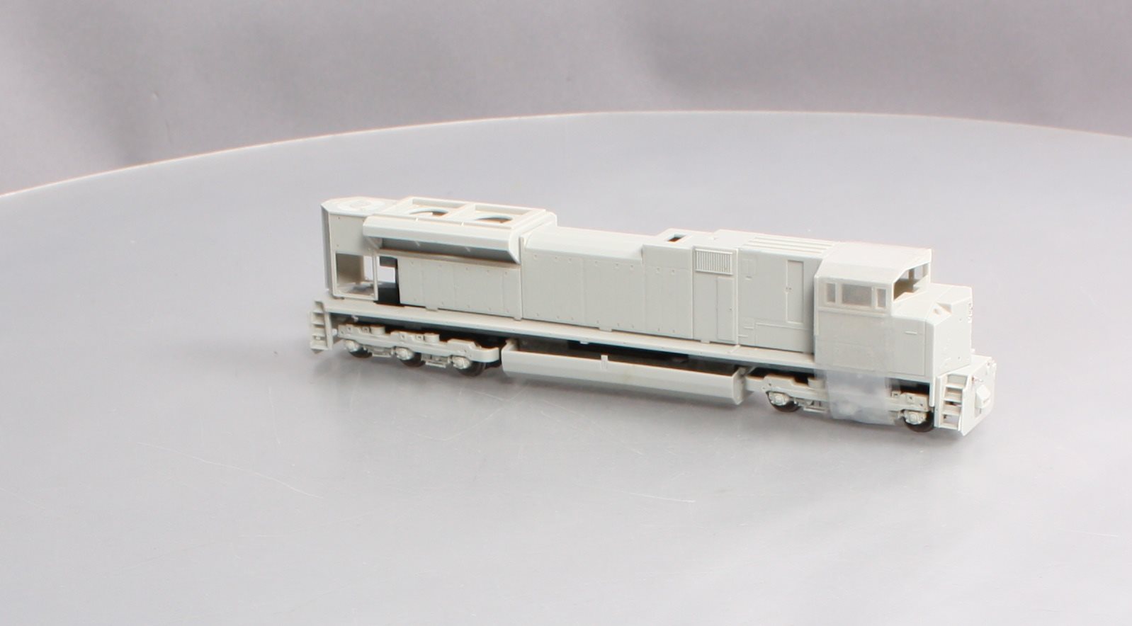 【美品】overland models drive systems HOゲージ HO Brass OMI - Overland Models, Inc. WM - Western Maryland