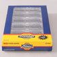 Athearn 11963 N Norfolk and Western 3-Bay Offset Hopper with Coal Load #1 (5)