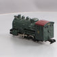 American Flyer 6-48062 S Scale Pennsylvania Dockside Switcher