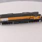 Bowser 24409 HO Spokane Portland & Seattle Alco Century C-636 Locomotive #340