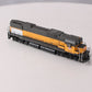 Bowser 24409 HO Spokane Portland & Seattle Alco Century C-636 Locomotive #340