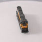 Bowser 24409 HO Spokane Portland & Seattle Alco Century C-636 Locomotive #340