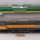 Bowser 24409 HO Spokane Portland & Seattle Alco Century C-636 Locomotive #340