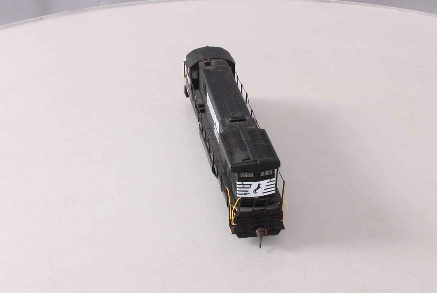 Broadway Limited 571 HO Norfolk Southern Diesel C30-7 with 2 Window Cab #8056