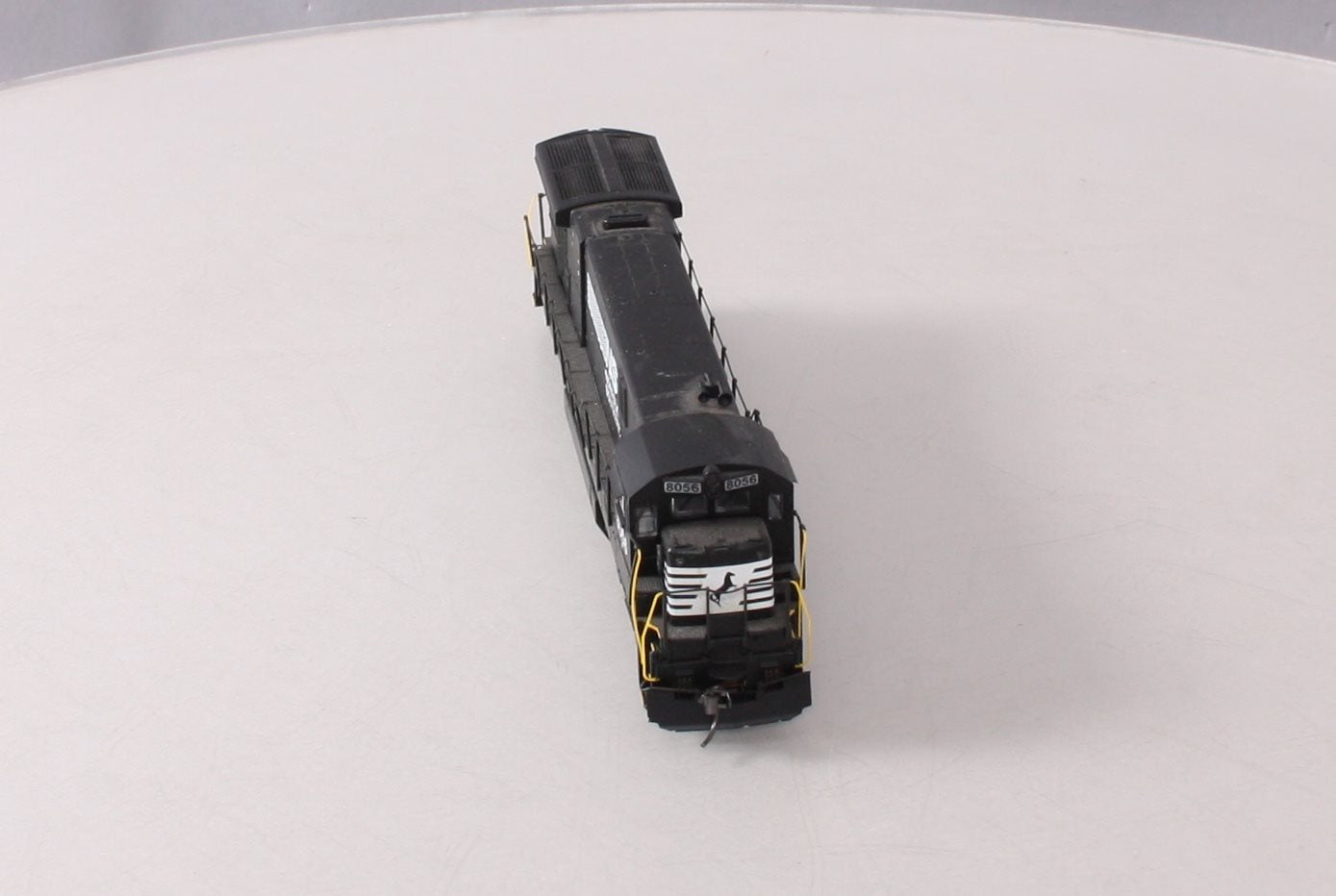 Broadway Limited 571 HO Norfolk Southern Diesel C30-7 with 2 Window Cab #8056