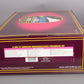 MTH 20-4487 O Pennsylvania 70' Madison Baggage/Coach Passenger Set (Set of 2)