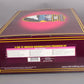MTH 20-4487 O Pennsylvania 70' Madison Baggage/Coach Passenger Set (Set of 2)