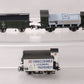 Marklin 46066 HO Freight 3-Car Guterwagen Set
