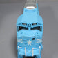 Lionel 6-21950 Maersk SD70 Maxi-Stack O Gauge Diesel Train Set VG/Box