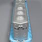 Lionel 6-21950 Maersk SD70 Maxi-Stack O Gauge Diesel Train Set VG/Box