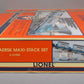 Lionel 6-21950 Maersk SD70 Maxi-Stack O Gauge Diesel Train Set VG/Box