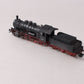 Marklin 37516 HO Digital DRG Class 56.2-8 Steam Freight Locomotive