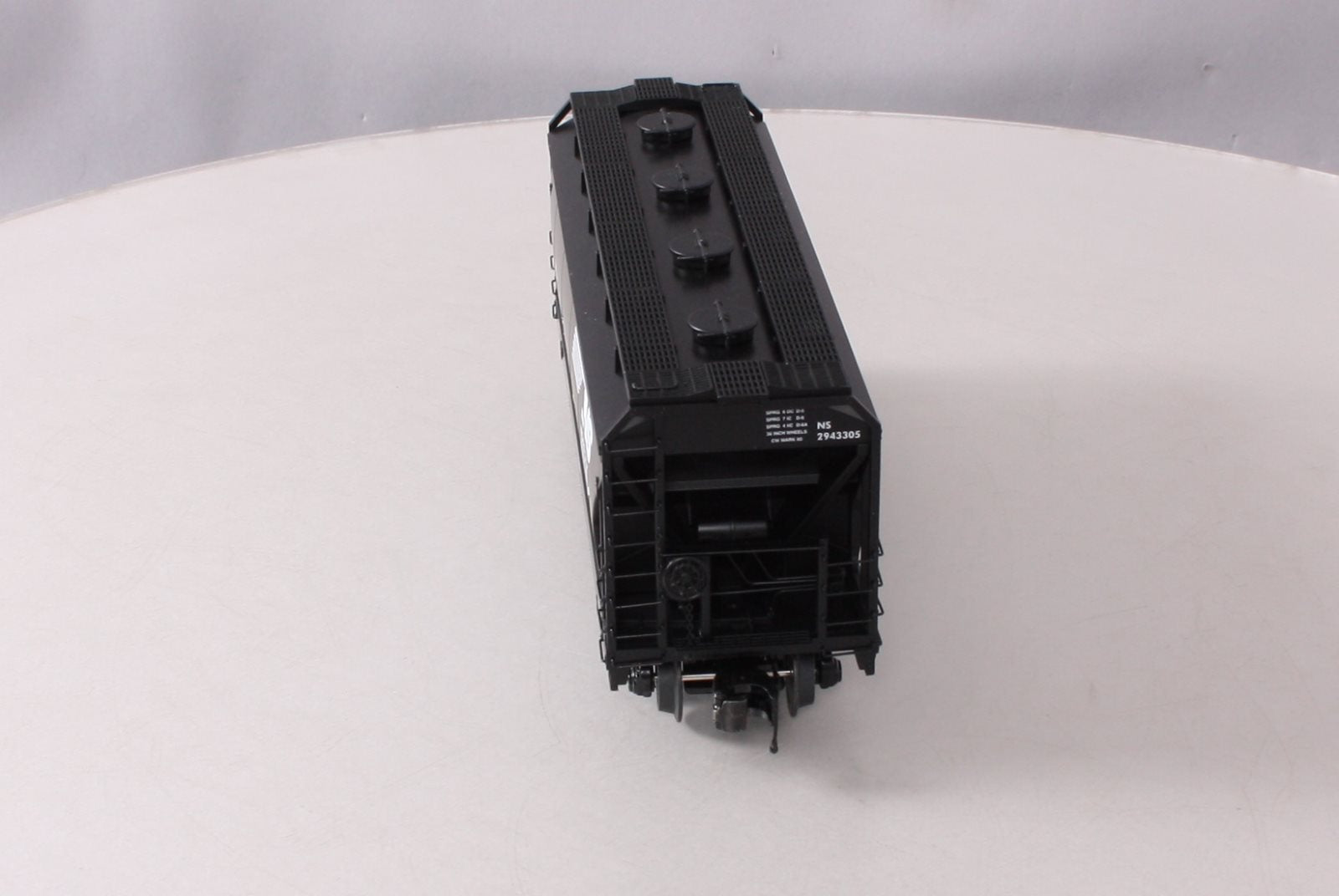 MTH 20-97926 O Norfolk Southern 2-Bay Centerflow Hopper Car #2943305