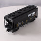 MTH 20-97926 O Norfolk Southern 2-Bay Centerflow Hopper Car #2943305