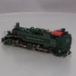 Mantua 351602 Uintah Railway 2-6-6-2 Articulated Steam Locomotive without Tender