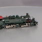 Mantua 351602 Uintah Railway 2-6-6-2 Articulated Steam Locomotive without Tender