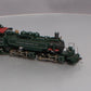 Mantua 351602 Uintah Railway 2-6-6-2 Articulated Steam Locomotive without Tender