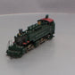 Mantua 351602 Uintah Railway 2-6-6-2 Articulated Steam Locomotive without Tender