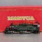 Mantua 351602 Uintah Railway 2-6-6-2 Articulated Steam Locomotive without Tender
