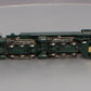 Mantua 351602 Uintah Railway 2-6-6-2 Articulated Steam Locomotive without Tender