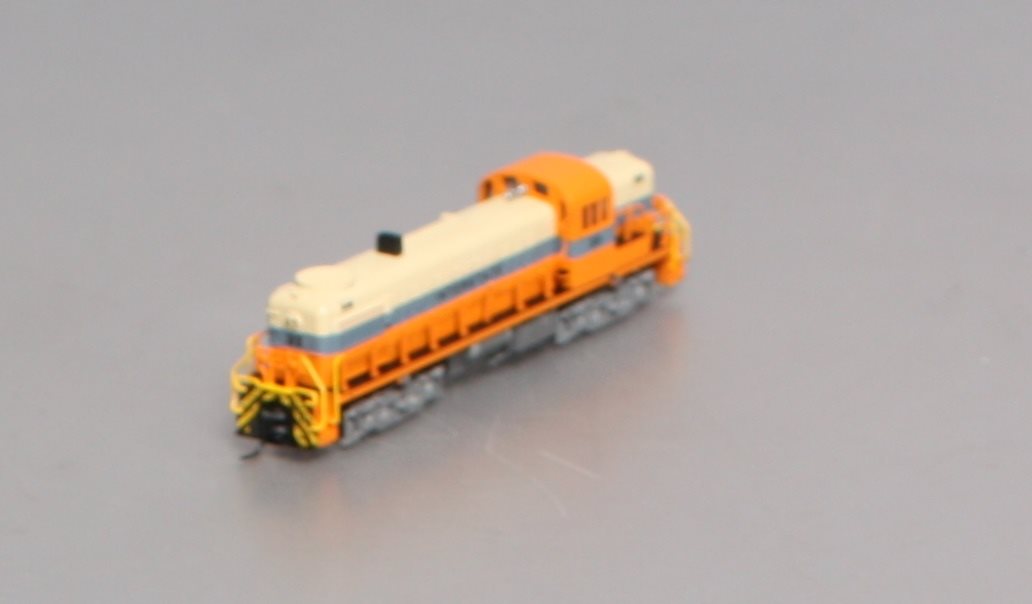 Atlas 42086 N Scale Interstate RS-3 w/o Sound #33