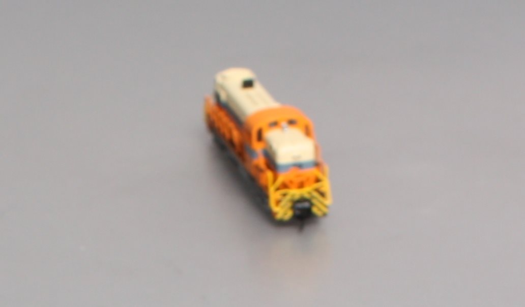Atlas 42086 N Scale Interstate RS-3 w/o Sound #33