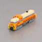 Atlas 42086 N Scale Interstate RS-3 w/o Sound #33