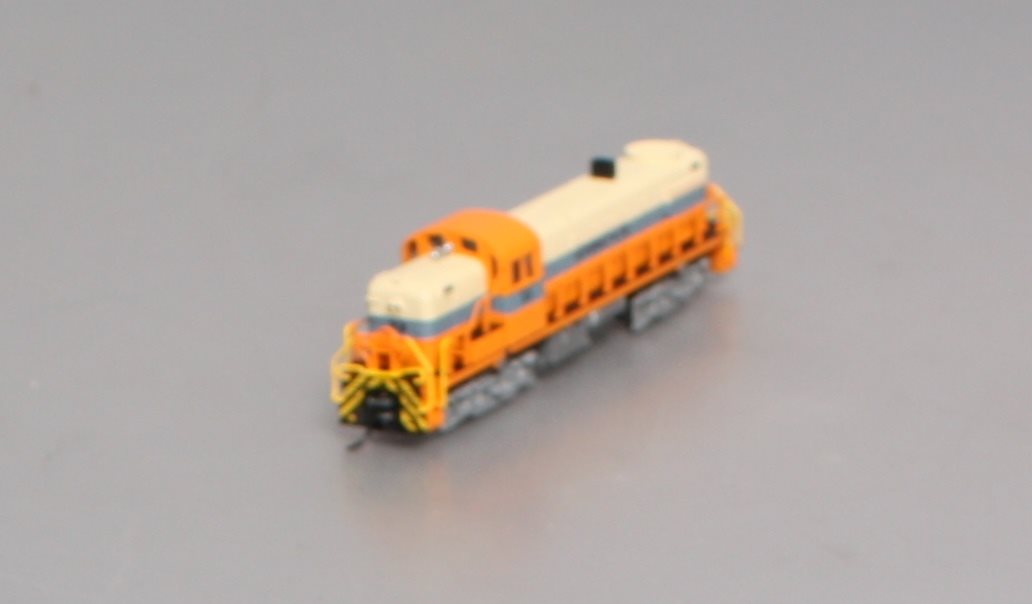 Atlas 42086 N Scale Interstate RS-3 w/o Sound #33