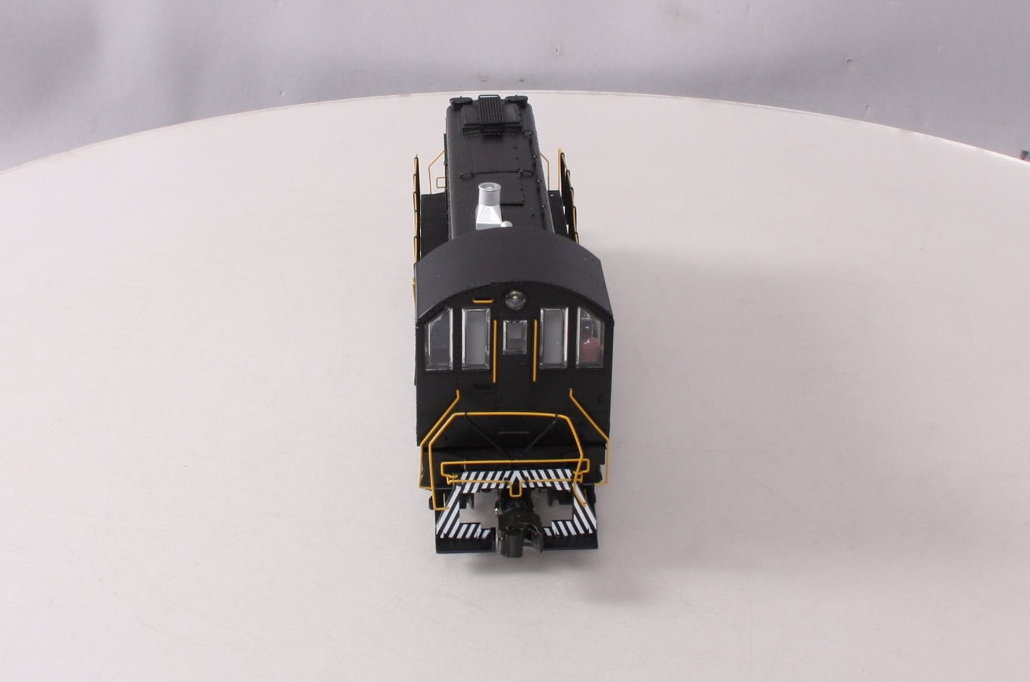 Lionel 6-38480 New York Central Legacy Alco S-2 Diesel Switcher #8504
